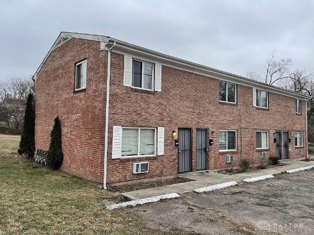 House for rent in Dayton