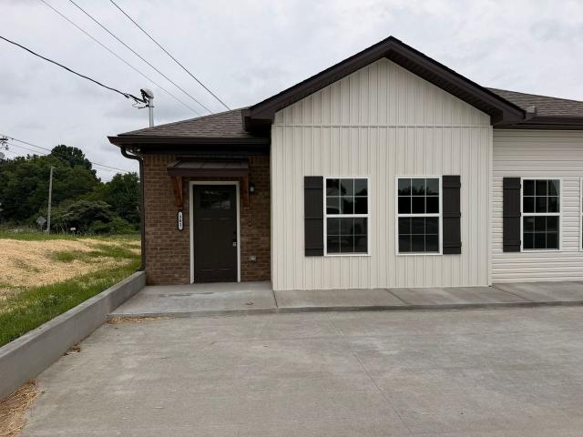 House for rent in Tennessee