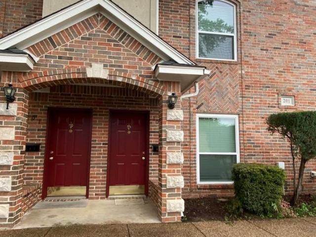 House for rent in Denton
