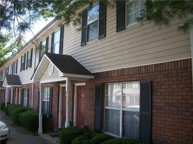 House for rent in Bartow, Georgia