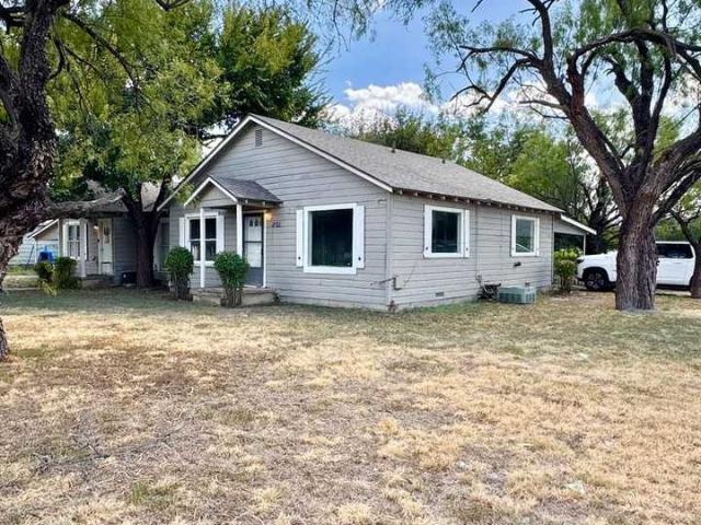 House for rent in San Angelo, Texas