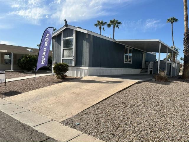 House for rent in Mesa