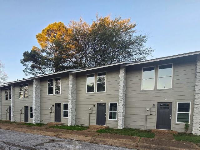 House for rent in Ark