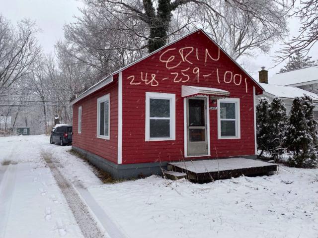 House for rent in Livonia, Michigan