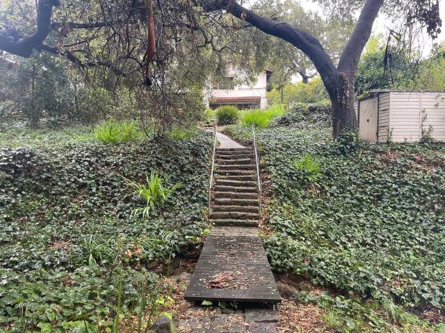 House for rent in Santa Barbara, California