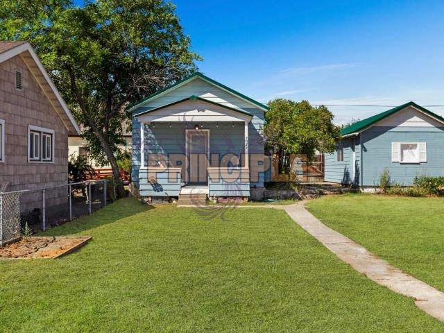 House for rent in Butte, Montana