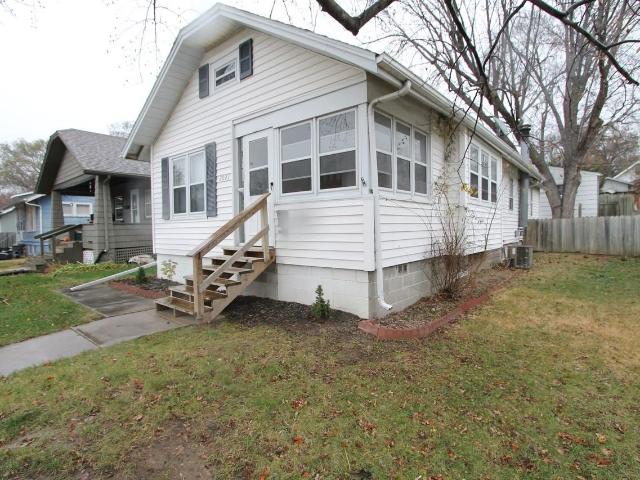 House for rent in Nebraska