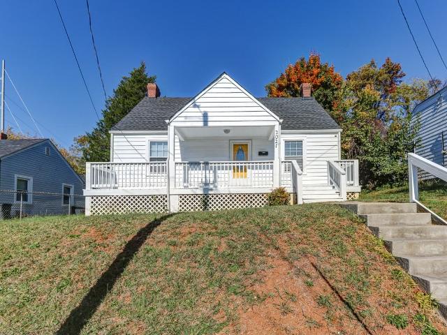House for rent in Virginia