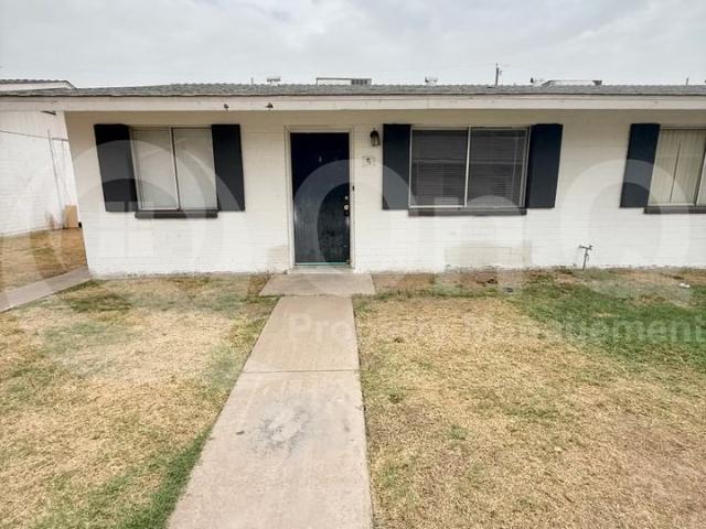 House for rent in Laveen, Arizona