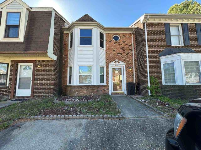 House for rent in Virginia