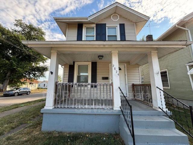 House for rent in South Highlands, Middletown
