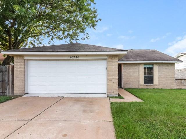 House for rent in Katy, Texas
