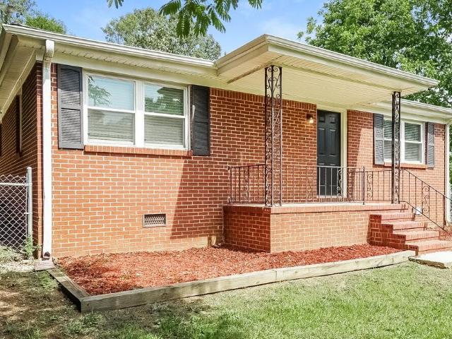House for rent in Birmingham, Alabama
