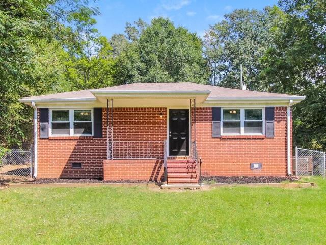 House for rent in Birmingham, Jefferson County