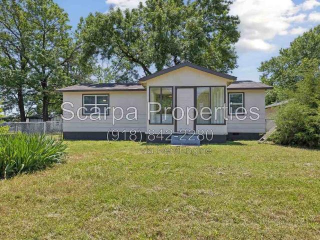 House for rent in Owasso, Oklahoma