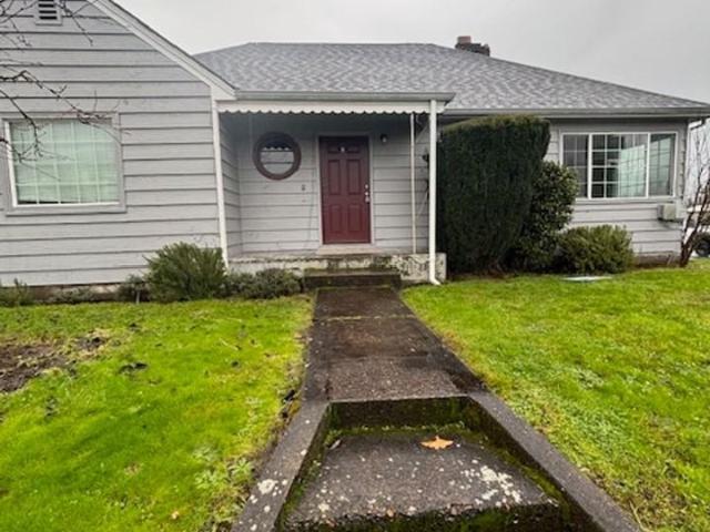 House for rent in Oregonia