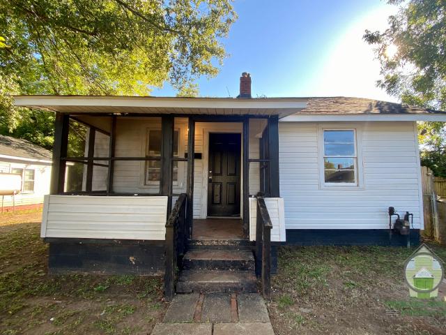 House for rent in Greenville, South Carolina