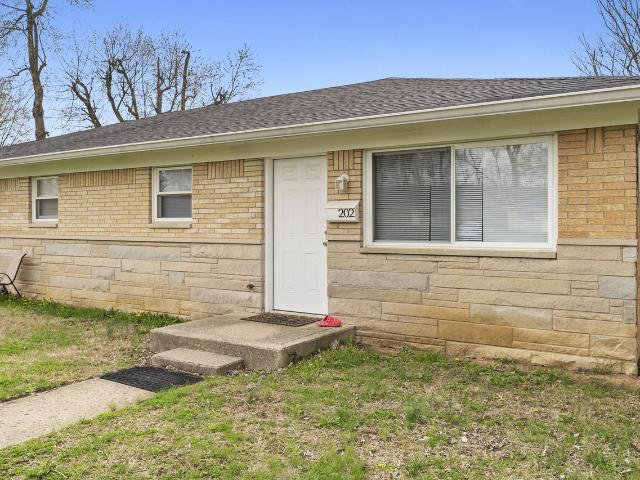 House for rent in Camby, Indiana