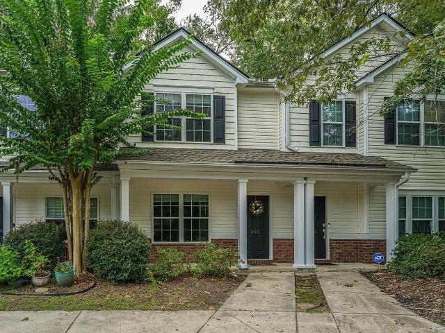 House for rent in Summerville, Dorchester County