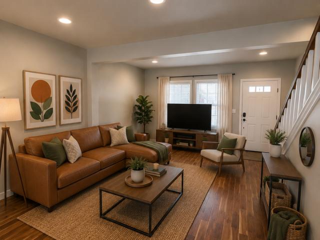 House for rent in Selah, Washington