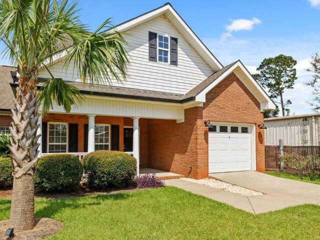 House for rent in Jamestown Colony, Enterprise
