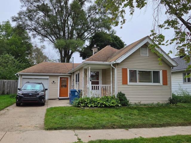 House for rent in Grand Rapids, Michigan