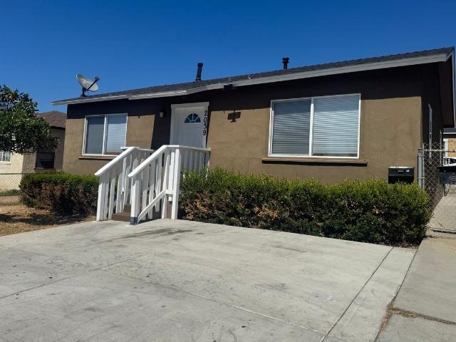 House for rent in National City, California