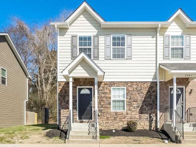 House for rent in Hickory Valley Condominiums, Nashville