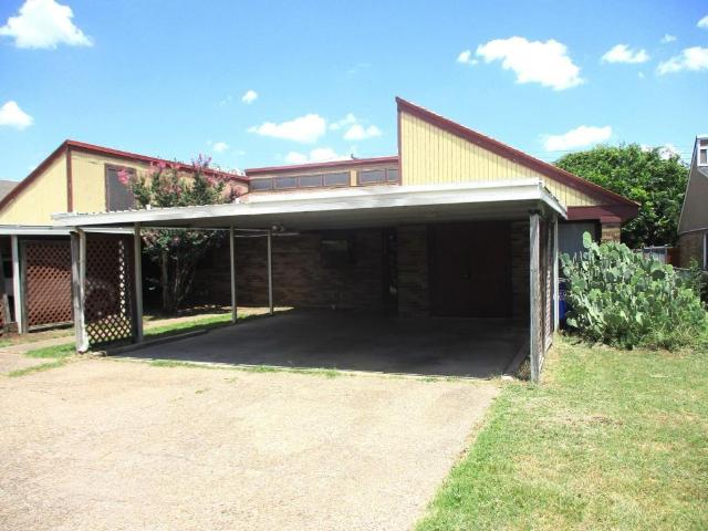 House for rent in Euless, Texas