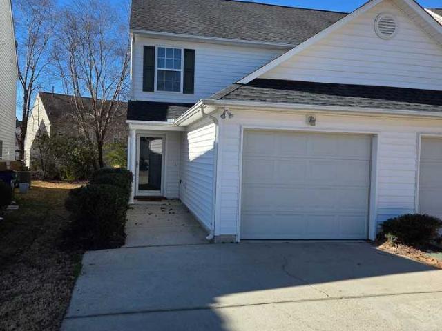 House for rent in Wake, North Carolina
