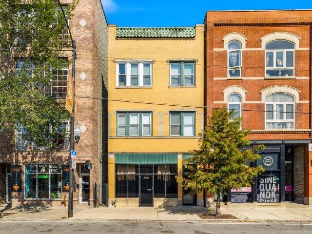 House for rent in Chicago Park, Illinois