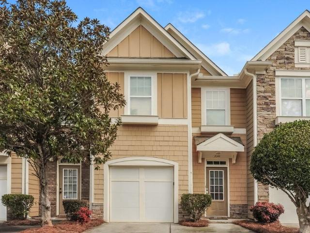 House for rent in Cobb, Georgia