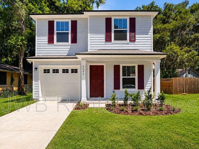 House for rent in Jacksonville, Florida