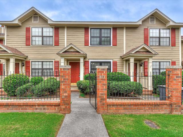 House for rent in Aiken, South Carolina