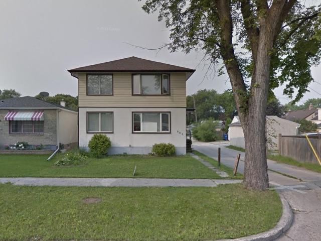 House for rent in East St. Paul, Manitoba