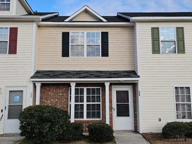 House for rent in Jacksonville, North Carolina