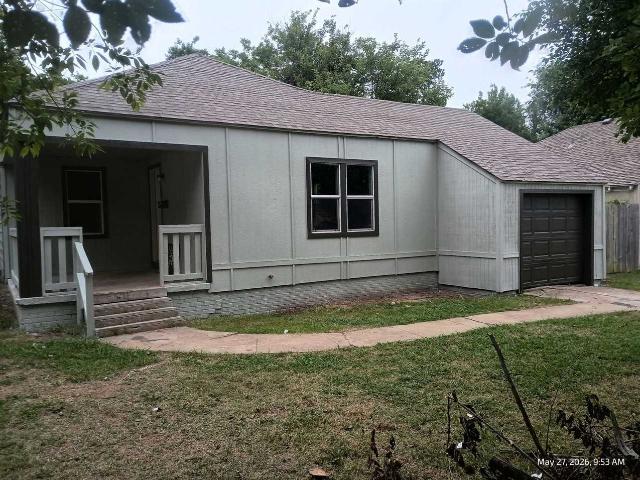 House for rent in Midwest City, Oklahoma