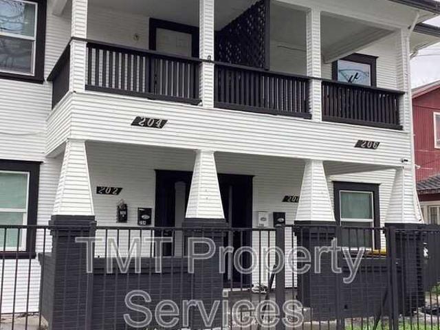 House for rent in Stockton