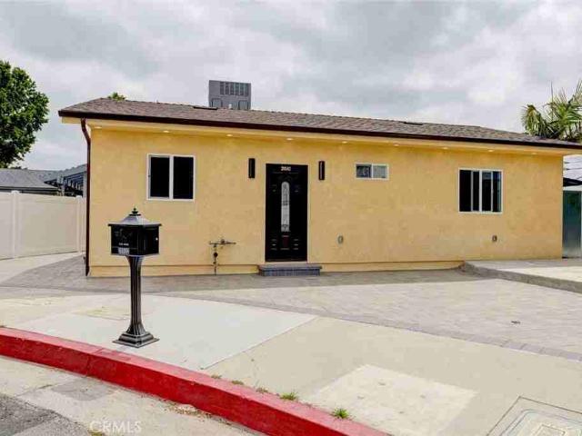 House for rent in Van Nuys Neighborhood Council District, Los Angeles