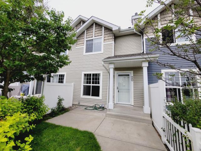 House for rent in Wedgewood, Alberta