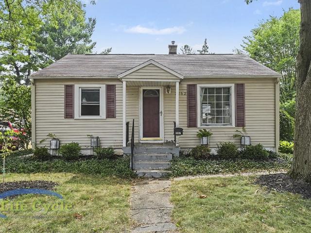 House for rent in Wyoming, Michigan