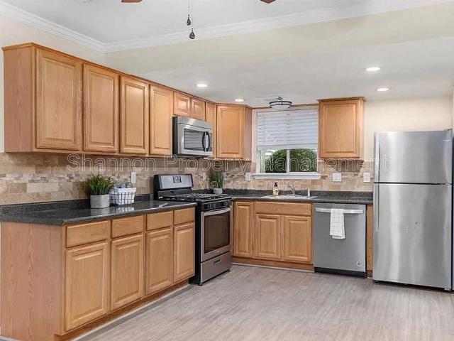 House for rent in Harris, Texas