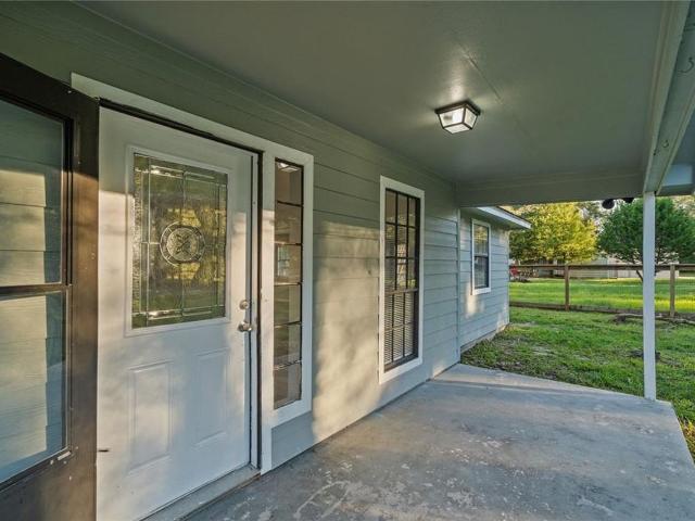 House for rent in Texas