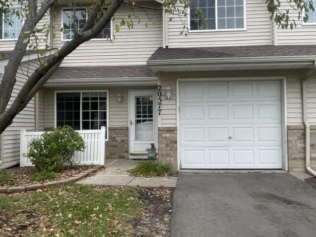 House for rent in Farmington, Minnesota