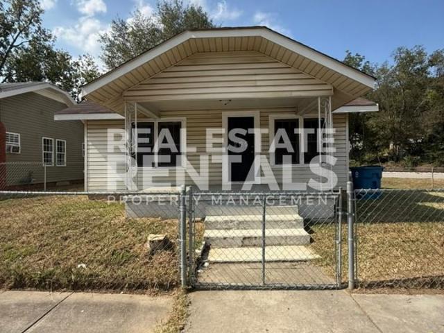 House for rent in Etowah, Alabama