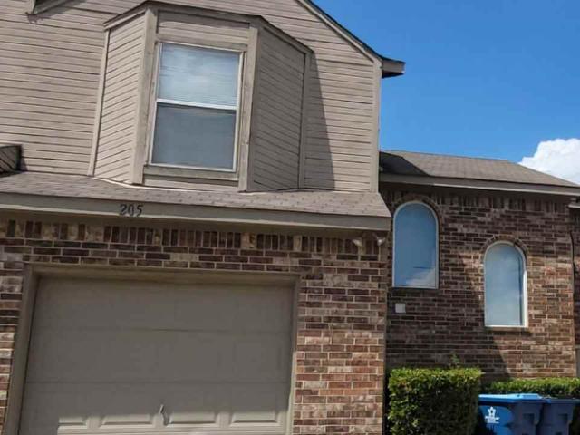 House for rent in Desoto, Texas