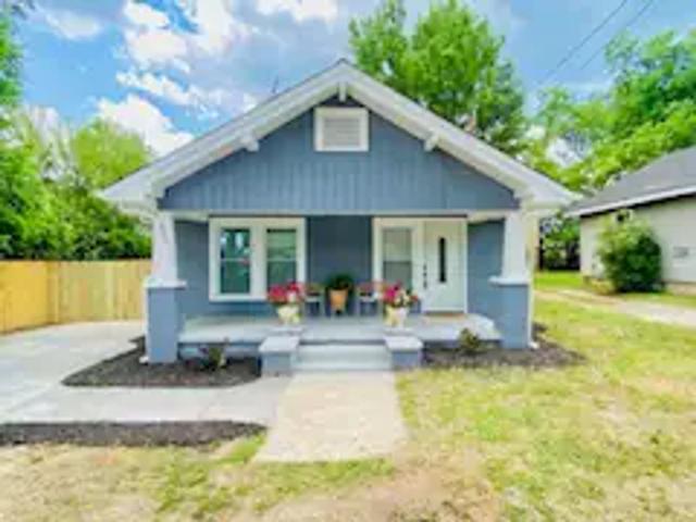 House for rent in Greenville, South Carolina