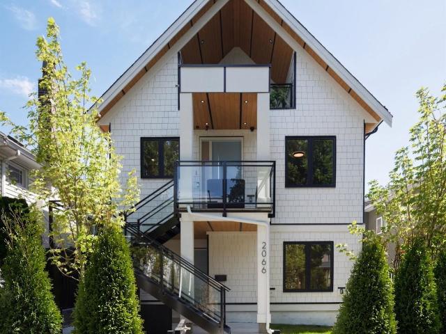 House for rent in Hastings-Sunrise, Vancouver