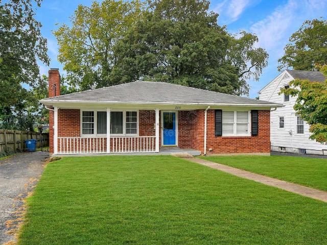 House for rent in Louisville, Kentucky