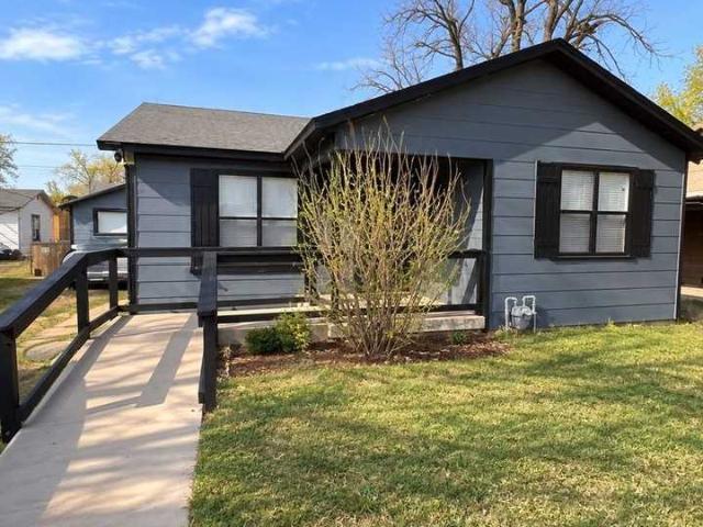 House for rent in San Angelo, Tom Green County
